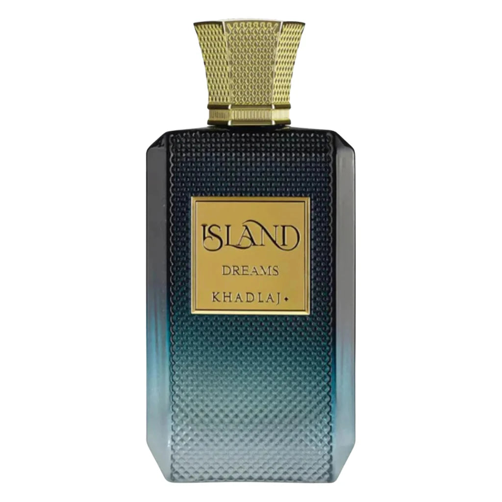 Khadlaj Island Dreams