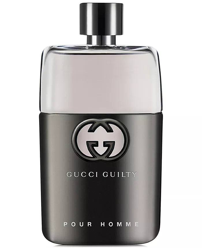 Gucci Guilty Pour Homme