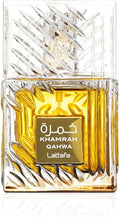 Lattafa Khamrah Qahwa