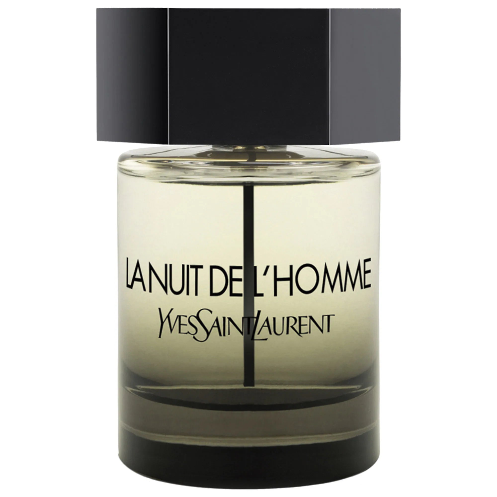 YSL La Nuit de L'Homme